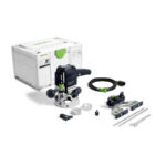 Festool 578004 OF 1010 Router REBQ-Plus 240v