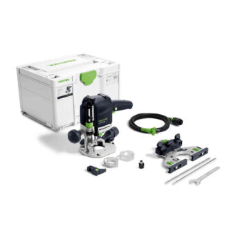 Festool 578018 OF 1010 Router REQB-Plus 110v
