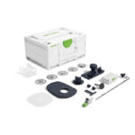 Festool 578046 Accessories Set ZS-OF 1010 M for OF 900, OF 1000, OF 1010, OF 1010 R Routers