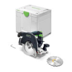 Festool 578302 HKC 55 KEB-Basic Cordless Circular Saw