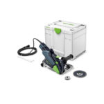 Festool 578440 DSC-AG 125 Plus Diamond Cutting System in Systainer SYS3 M 337 240v