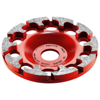 Festool 768018 Diamond Disc DIA ABRASIVE-D130 Premium