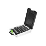 Festool 769137 TX 10-50/BH-SORT 31 Piece Screwdriving Bit Set