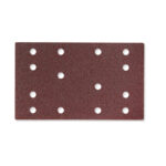 Festool Abrasives Rubin 80×133 RU/50 Sanding Sheets – Pack Of 50