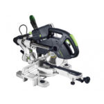 Festool KS60 E GB 240V Kapex Sliding Compound Mitre Saw