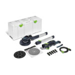 Festool Long Reach Sander Planex LHS 2 225 EQI-Plus
