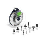 FESTOOL ROUTER BIT BOX