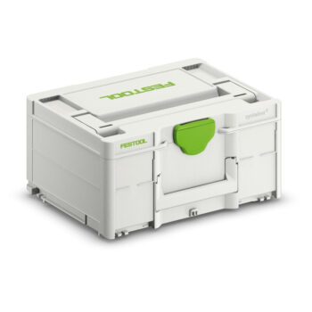Festool Systainer 3 SYS3 M 187