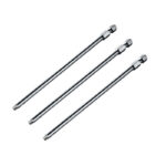 Festool TX 20-AF-55/3 TX20 Screwdriver Bit x 3 for DWC 18 201463