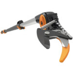Fiskars 1023624 Powergear X Telescopic Tree Pruner UPX86