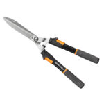 Fiskars 1027527 Solid Telescopic Hedge Shears HS13