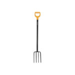 Fiskars 1070673 Solid Garden Fork