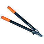 Fiskars 112290 Powergear Bypass Loppers Medium L74
