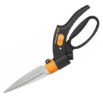Fiskars 113680 GS42 Servo-System Grass Shears