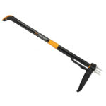 Fiskars 139950 XACT 30mm Weed Puller