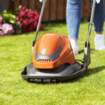 Flymo SimpliGlide 360 Lawn Mower
