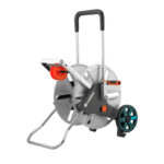 Gardena 18550-20 CleverRoll L Easy Metal Hose Trolley