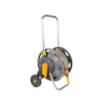 Hozelock 2488 60m Cart With 25m Hose