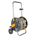 Hozelock HOZ2435 Assembled Reel with 50 Metre Hose and Fittings