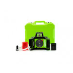 IMEX I66R 400m Range Rotating Laser Level