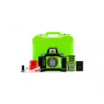 IMEX I88R 600m Rotating Red Laser Level