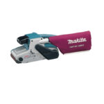 Makita 9404 240V 1010W 100mm Variable Speed Belt Sander