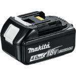 Makita BL1840 18V LXT 4.0Ah Li-Ion Battery