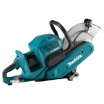 Makita CE001GZ 80V MAX (Twin 40v Max) XGT Power Cutter Naked