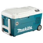 Makita CW001GZ 40v MAX XGT Cooler/Warmer Box Naked