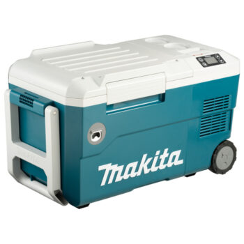 Makita CW001GZ 40v MAX XGT Cooler/Warmer Box Naked