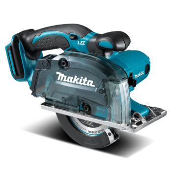 Makita DCS552Z 18V LXT 136mm Metal Cut Saw (Body Only)