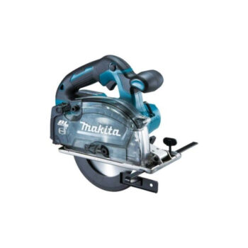 Makita DCS553ZJ 18v LXT 150mm Brushless Metal Saw Naked