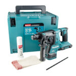 Makita DHR280ZJ 36v Twin 18v LXT Brushless Rotary Hammer Drill Bare Unit