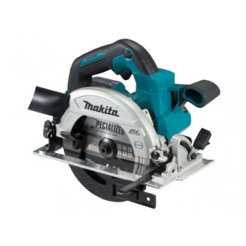 Makita DHS660Z 18V LXT 165mm Brushless Circular Saw (Body Only)