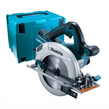 Makita DHS710ZJ 36V (Twin 18V) LXT Circular Saw (Body Only) in MakPac Case
