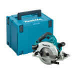 Makita DHS782Z 18V x 2 (36V) Brushless Circular Saw 190mm Naked in Case