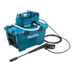 Makita DHW080ZK 18Vx2 Brushless Pressure Washer Bare Unit