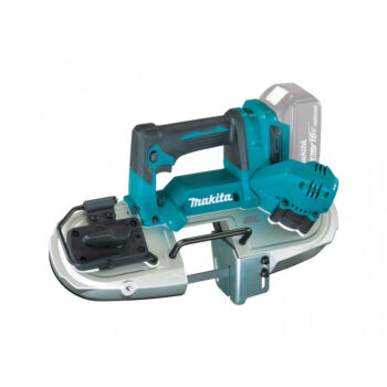 Makita DPB183Z 18V LXT Brushless Portable Bandsaw Bare Unit