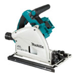 Makita DSP601ZJU 18vx2 165mm Brushless LXT Plunge Saw Naked