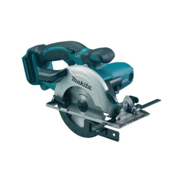 Makita DSS501Z 18V LXT 136mm Circular Saw (Body Only)
