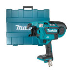 Makita DTR180ZK 18v Brushless Rebar Tying Tool Naked in Case