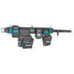 Makita E-15235 Ultimate Heavyweight Tool Belt Set