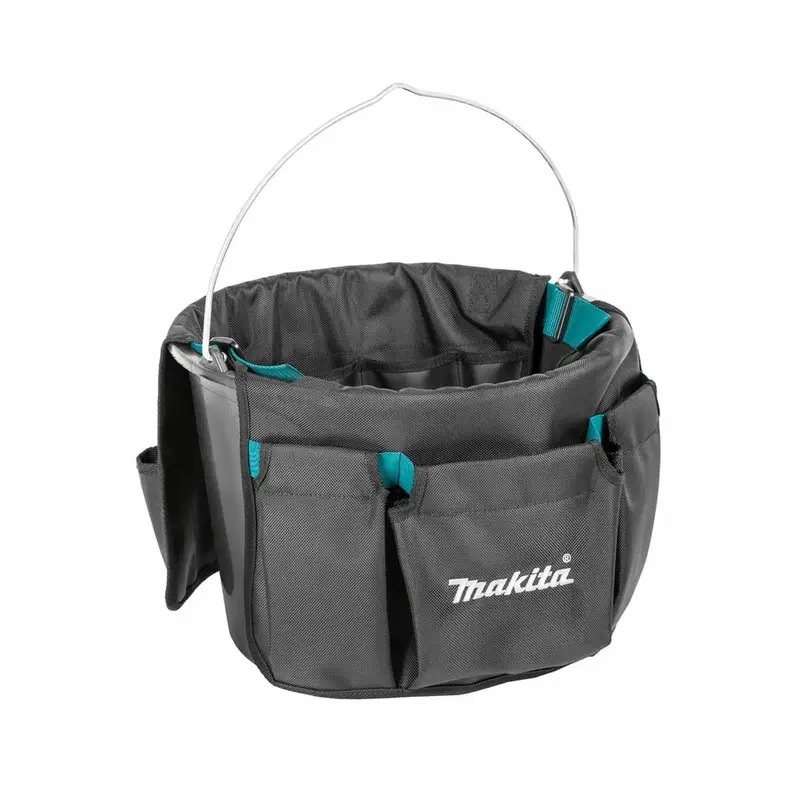 Makita E-15497 Bucket Tote Tool Organiser Makita E-15497 Bucket Tote Tool Organiser
