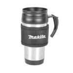 Makita E-15578 Thermal Mug & Holder