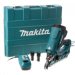 Makita GN900SE 90MM Cordless Gas Framing Nailer