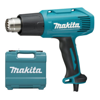 Makita HG5030K 1600W Heat Gun 240v - With Case