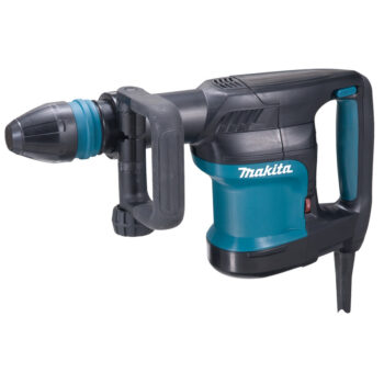 Makita HM0870C 1100W Demolition Hammer In Case