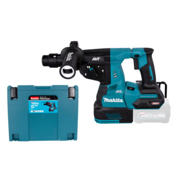 Makita HR004GZ 40v Max XGT Brushless Rotary Hammer Drill Bare Unit