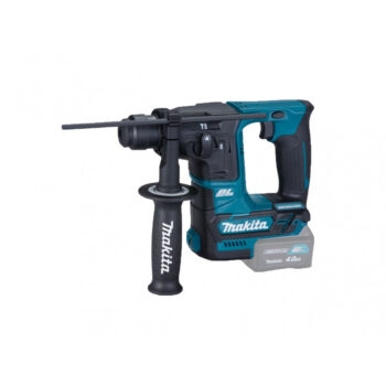 Makita HR166DZ 12v CXT Brushless Rotary Hammer Bare Unit