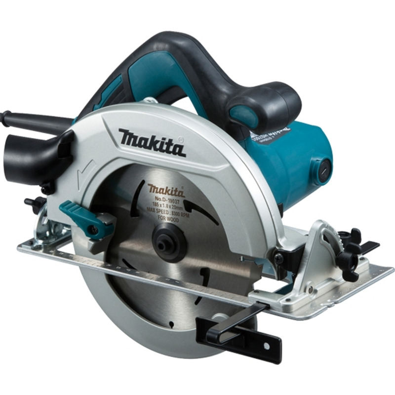 Makita HS7601J 240V 190mm Circular Saw with Carry Case Makita HS7601J 240V 190mm Circular Saw with Carry Case